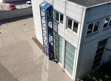 Kontor til leje på Industrivej 44C, 4000 Roskilde - 380 m² | Foto 11 - Lokalebasen