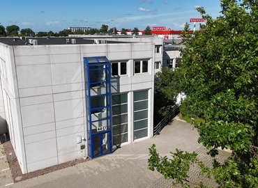 Kontor til leje på Industrivej 44C, 4000 Roskilde - 380 m² | Foto 10 - Lokalebasen.dk