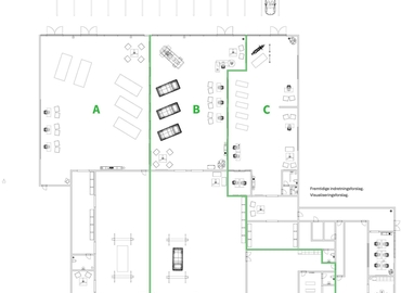 Butik til leje på Roskildevej 323, 2630 Taastrup - 695 m² | Foto 13 - Lokalebasen