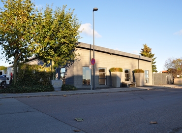 Kontor til leje på Skudehavnsvej 17, 2150 Nordhavn - 285 m² | Foto 1 - Lokalebasen