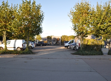 Kontor til leje på Skudehavnsvej 17, 2150 Nordhavn - 285 m² | Foto 9 - Lokalebasen.dk