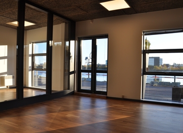 Kontor til leje på Skudehavnsvej 17, 2150 Nordhavn - 285 m² | Foto 2 - Lokalebasen.dk