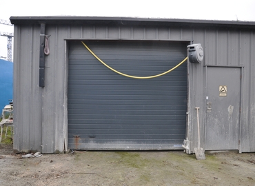 Lager til leje på Skudehavnsvej 17a, 2150 København Ø - 300 m² | Foto 4 - Lokalebasen