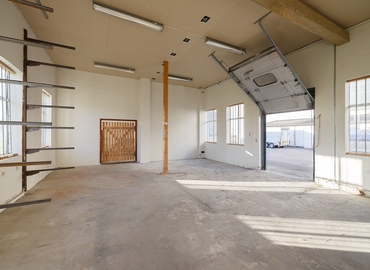 Kontor til leje på Mærskvej 11 Sydområdet, 2791 Dragør - 2000 m² | Foto 4 - Lokalebasen