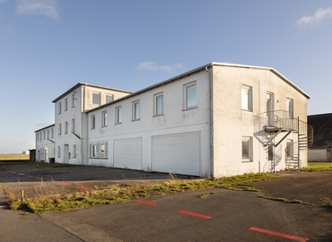 Kontor til leje på Mærskvej 11 Sydområdet, 2791 Dragør - 2000 m² | Foto 1 - Lokalebasen