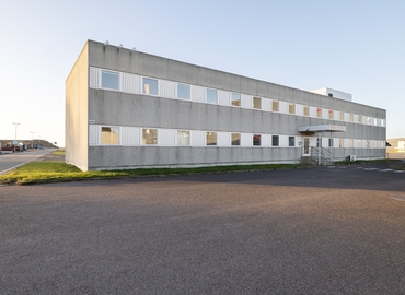 Kontor til leje på Mærskvej 11 Sydområdet, 2791 Dragør - 2000 m² | Foto 2 - Lokalebasen