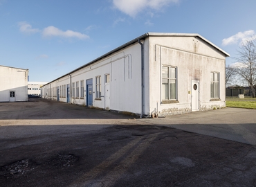 Kontor til leje på Mærskvej 11 Sydområdet, 2791 Dragør - 2000 m² | Foto 3 - Lokalebasen