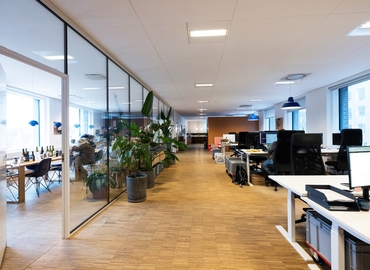 Kontor til leje på Humletorvet 27, 1799 København V - 544 m² | Foto 7 - Lokalebasen