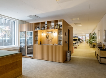 Kontor til leje på Humletorvet 27, 1799 København V - 544 m² | Foto 8 - Lokalebasen.dk