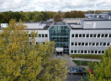 Kontor til leje på Roskildevej 22, 2620 Albertslund - 1280 m² | Foto 2 - Lokalebasen