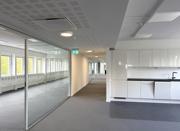 Kontor til leje på Roskildevej 22, 2620 Albertslund - 1280 m² | Foto 5 - Lokalebasen.dk