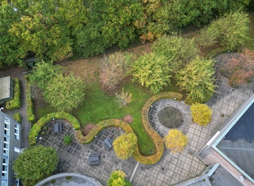 Kontor til leje på Roskildevej 22, 2620 Albertslund - 1280 m² | Foto 17 - Lokalebasen