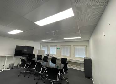 Kontor til leje på Smedeholm 13A, 2730 Herlev - 150 m² | Foto 0 - Lokalebasen