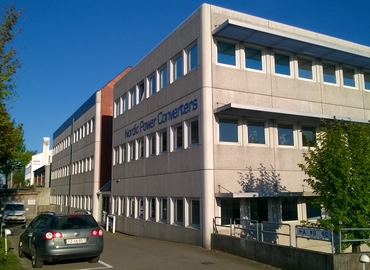 Kontor til leje på Smedeholm 13A, 2730 Herlev - 150 m² | Foto 3 - Lokalebasen