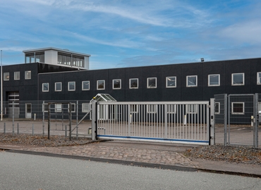 Office Valseholmen 11 2650 Hvidovre