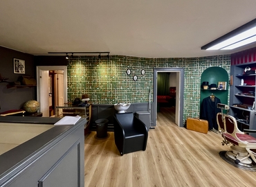 Butik til leje på Sølvgade 98, 1307 København K - 85 m² | Foto 1 - Lokalebasen