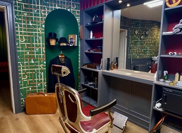 Butik til leje på Sølvgade 98, 1307 København K - 85 m² | Foto 4 - Lokalebasen.dk