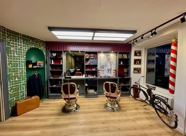 85 m² Shop for rent in Copenhagen City Center, Sølvgade 98 (1307) - 5 | MatchOffice