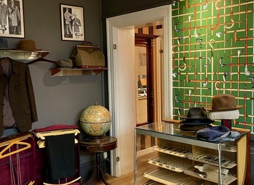 Butik til leje på Sølvgade 98, 1307 København K - 85 m² | Foto 6 - Lokalebasen.dk