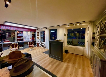 85 m² Shop for rent in Copenhagen City Center, Sølvgade 98 (1307) - 7 | MatchOffice