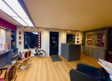 85 m² Store for rent in Copenhagen City Center, Sølvgade 98 (1307) - 9 | MatchOffice.com