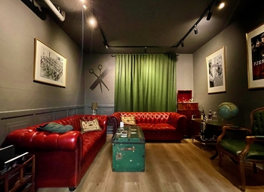 Butik til leje på Sølvgade 98, 1307 København K - 85 m² | Foto 3 - Lokalebasen