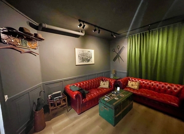 85 m² Store for rent in Copenhagen City Center, Sølvgade 98 (1307) - 10 | MatchOffice