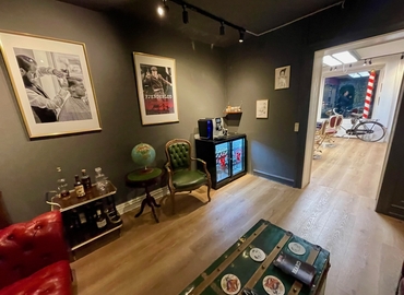 Butik til leje på Sølvgade 98, 1307 København K - 85 m² | Foto 11 - Lokalebasen.dk