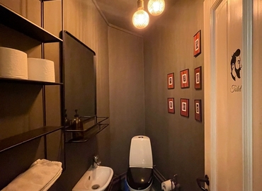 Butik til leje på Sølvgade 98, 1307 København K - 85 m² | Foto 13 - Lokalebasen.dk