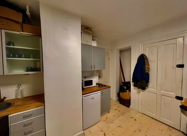 85 m² Shop for rent in Copenhagen City Center, Sølvgade 98 (1307) - 15 | MatchOffice