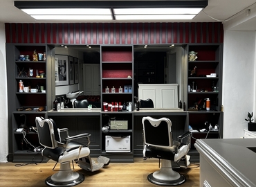 Butik til leje på Sølvgade 98, 1307 København K - 85 m² | Foto 17 - Lokalebasen.dk