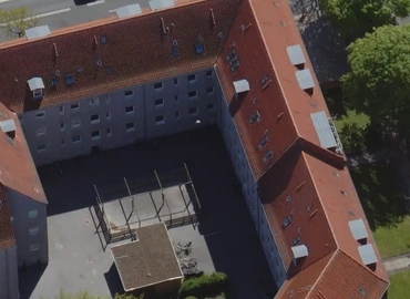 Kontor til leje på Frederikssundsvej 122D, 2700 Brønshøj - 173 m² | Foto 1 - Lokalebasen.dk