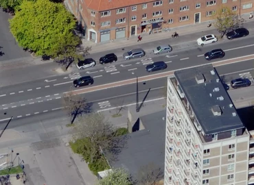 Kontor til leje på Frederikssundsvej 122D, 2700 Brønshøj - 173 m² | Foto 0 - Lokalebasen