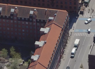 Butik til leje på Mimersgade 118, 2200 København N - 191 m² | Foto 0 - Lokalebasen