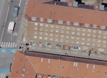 Butik til leje på Mimersgade 118, 2200 København N - 191 m² | Foto 0 - Lokalebasen.dk