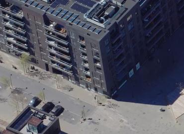 Butik til leje på Teglholmens Østkaj 69, 2450 København SV - 179 m² | Foto 2 - Lokalebasen