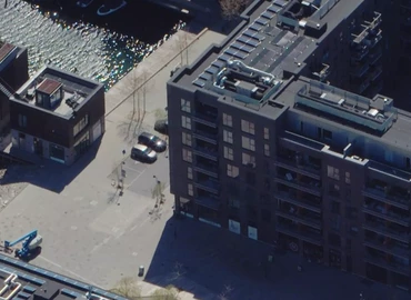 Butik til leje på Teglholmens Østkaj 69, 2450 København SV - 179 m² | Foto 1 - Lokalebasen