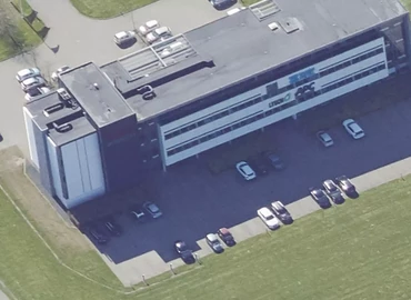 Kontor til leje på Vesterballevej 25, 7000 Fredericia - 217 m² | Foto 0 - Lokalebasen