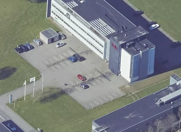 Kontor til leje på Vesterballevej 25, 7000 Fredericia - 217 m² | Foto 0 - Lokalebasen.dk