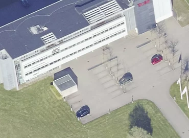 Kontor til leje på Vesterballevej 25, 7000 Fredericia - 217 m² | Foto 3 - Lokalebasen.dk