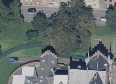 Butik til leje på Jernbanegade 58, 4000 Roskilde - 231 m² | Foto 0 - Lokalebasen.dk