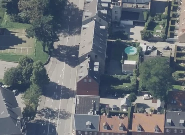 Butik til leje på Jernbanegade 58, 4000 Roskilde - 231 m² | Foto 2 - Lokalebasen