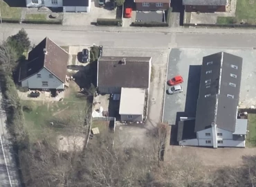 Bolig Rønnebærvangen 1B 5210 Odense NV