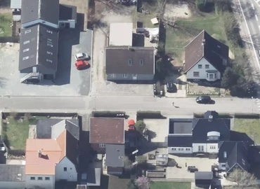 Bolig Rønnebærvangen 1B 5210 Odense NV