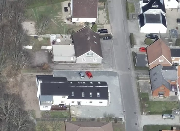 Bolig Rønnebærvangen 1B 5210 Odense NV