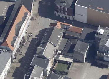 Butik til leje på Jernbanegade 19, 6400 Sønderborg - 294 m² | Foto 0 - Lokalebasen.dk