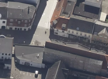 Butik til leje på Jernbanegade 19, 6400 Sønderborg - 294 m² | Foto 1 - Lokalebasen.dk