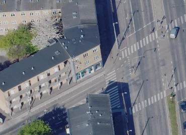 Butik til leje på Roskildevej 301A, 2610 Rødovre - 349 m² | Foto 2 - Lokalebasen