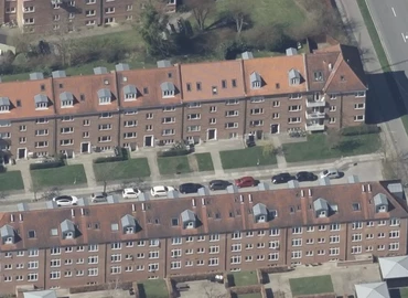 Bolig Ordrupvej 6 8000 Aarhus C