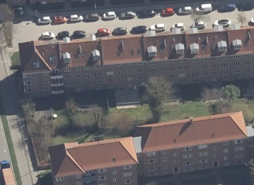 Bolig Ordrupvej 6 8000 Aarhus C